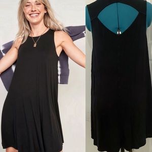 Am Eagle Cut-Out LBD